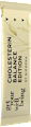 Pulver Cholesterin Balance Edition get your well being BY BIOGENA