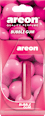 Odorizant lichid bubble gum areon