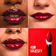 Thrill Seeker Lip Latex sjaj za usne - 450 Majesty RIMMEL LONDON
