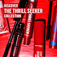 Thrill Seeker Lip Latex sjaj za usne - 200 So Peachy RIMMEL LONDON