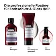 Shampoo Vitamino Color Spectrum Purple L´Oréal Professionnel