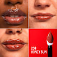 Thrill Seeker Lip Latex sjaj za usne - 250 Honey Bun RIMMEL LONDON