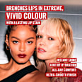 Thrill Seeker Lip Latex sjaj za usne - 400 Rimmel Red RIMMEL LONDON