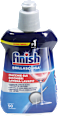Brillasciuga brillantante per lavastoviglie Finish