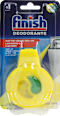 Deodorante Limone e Lime per lavastoviglie Finish