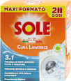 Cura Lavatrice Freschezza Alpina SOLE