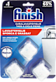 Detergente cura lavastoviglie Ciclo Pieno Finish