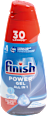 Power Gel All in 1 per lavastoviglie Finish