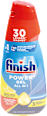 Power Gel All in 1 per lavastoviglie al limone Finish