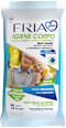 Senior maxi panno per igiene corpo FRIA