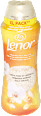 Profumo per bucato in perle Oro e FIori di Vaniglia Lenor