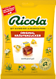 Bonbon, Original Kräuterzucker Ricola