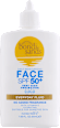 Fluido solare viso Everyday SPF50+ Bondi Sands