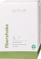 FiberShake® pisztácia ízesítéssel activé