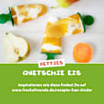Quetschie Apfel, Birne & Maracuja ab 1 Jahr Freche Freunde