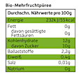 Quetschie Apfel, Birne & Maracuja ab 1 Jahr Freche Freunde