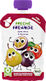 Fruchtbrei Apfel, Birne & Passionsfrucht ab 1 Jahr Freche Freunde