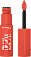 Thrill Seeker Lip Latex tekući ruž za usne – 200 So Peachy RIMMEL LONDON