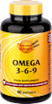 OMEGA 3-6-9 Natural Wealth