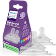Responsywny smoczek Natural 6m+  PHILIPS AVENT