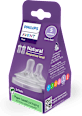 Responsywny smoczek Natural 6m+  PHILIPS AVENT