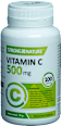 VITAMIN C 500mg tabete STRONG NATURE