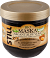 BIO maska za kosu - ARGAN I ALOE VERA  STILL
