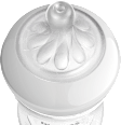 Responsywny smoczek Natural 6m+  PHILIPS AVENT