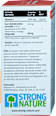 NATRIJUM - ASKORBAT Vitamin C sa bioflavonidima STRONG NATURE