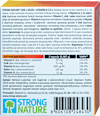 CINK+SELEN+VITAMINI STRONG NATURE