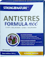 ANTISTRES FORMULA noć STRONG NATURE