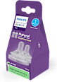 Responsywny smoczek Natural 0m PHILIPS AVENT
