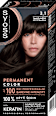 Vopsea de păr permanentă 3-1 Șaten Inchis syoss