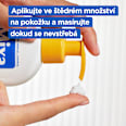 tělové mléko Niacinamide Bright Mixa