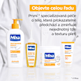 tělové mléko Niacinamide Bright Mixa