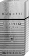 Iconiq Platinum edt bugatti