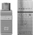Iconiq Platinum edt bugatti