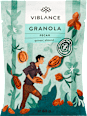 Pekándiós granola, Pecan, kis kiszerelés Viblance