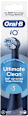 Testine per spazzolino iO Ultimate Clean Nere 3pz Oral-B