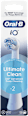 Testine per spazzolino iO Ultimate Clean Bianche 2pz Oral-B