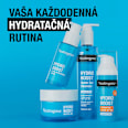 Hydratačný pleťový fluid Hydro Boost SPF 50 Neutrogena