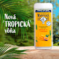 Sprchovací gél Mango a Marakuja LE PETIT MARSEILLAIS