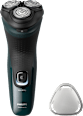 Elektrischer Rasierer Shaver 3000X Series Philips