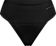 Periodenunterwäsche Seamless Tanga Schwarz, Gr. 40 The Female Company