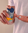 Active Energy Gesichtspflege Gel NIVEA MEN