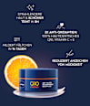 Anti Falten Nachtcreme Q10 Energy NIVEA