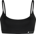 Bralette Seamless Schwarz, Gr. 40 The Female Company