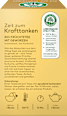 Früchtetee "Zeit zum Krafttanken" (20 Beutel) LEBENSBAUM