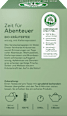 Kräutertee "Zeit für Abenteuer" (20 Beutel) LEBENSBAUM