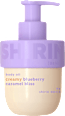 Körperöl Creamy Blueberry Caramel Bliss SHIRIN BEAUTY